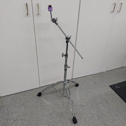 Pearl Cymbal Boom Stand