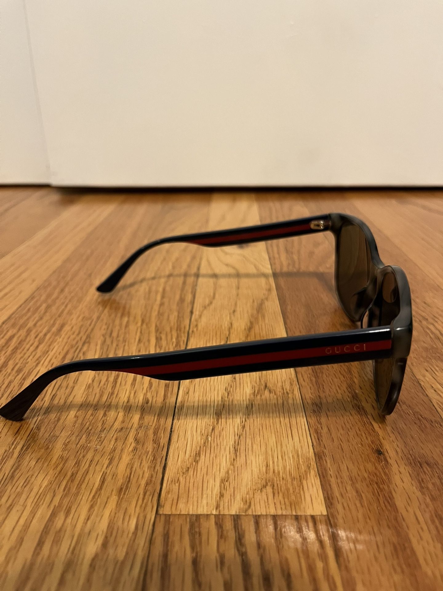 Authentic Gucci Sunglasses