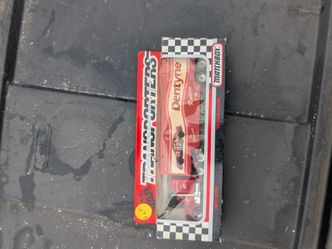 NASCAR collection