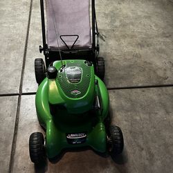LAWN-BOY  Self Propelled  Lawn Mower