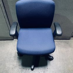 Harter Workstation/Admin Chair 