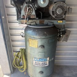 Air compressor 80 gallons
