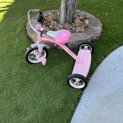 Radio Flyer Tricycle