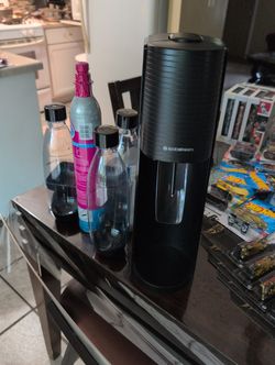 Sodastream Terra
