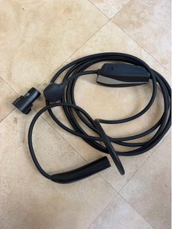 Tesla Charger