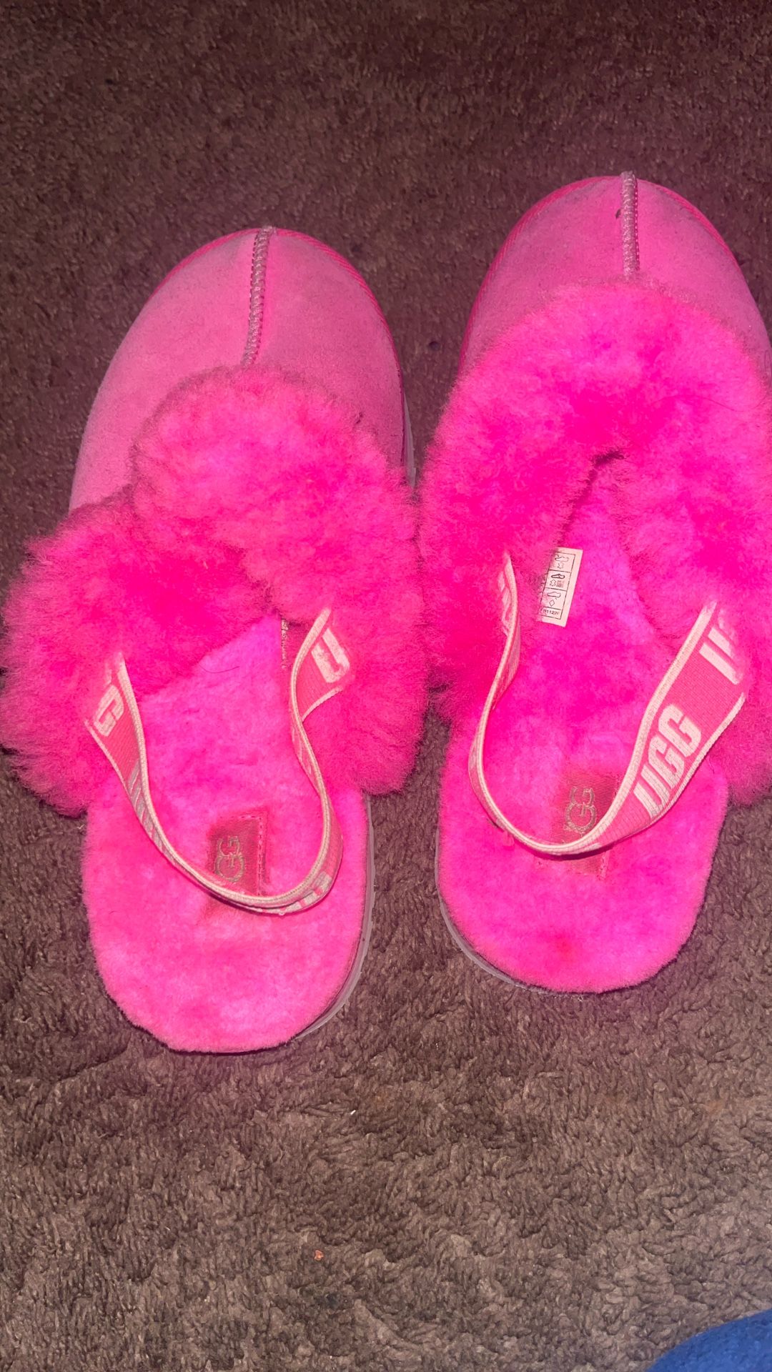 Uggs