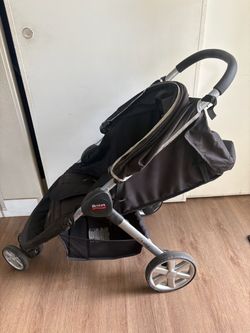 Britax stroller