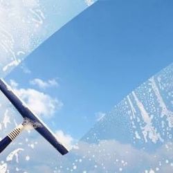 Commercial And Residential Window Cleaning 