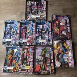 Monster High