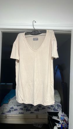 Darity size M tan