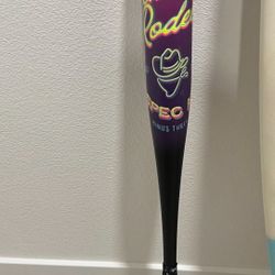 Combat BBCOR - Midnight Rodeo - 32” / 29oz - Excellent Condition 