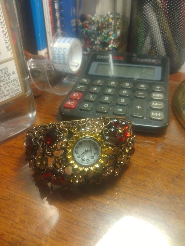 Vintage Women's Watch