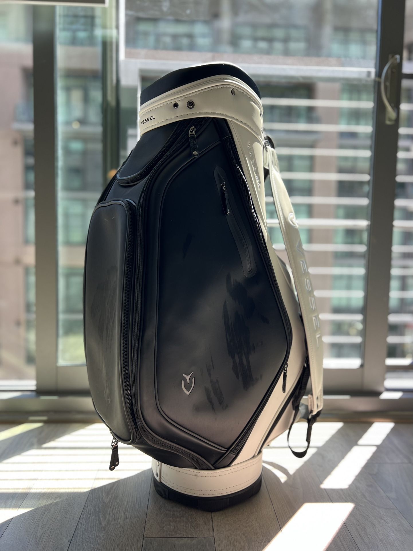 Vessel Prodigy Mini Staff Bag for Sale in Los Angeles, CA - OfferUp