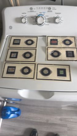 Franklin coin collection