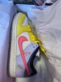 Dunks 