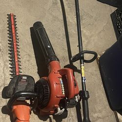 Lawnmower 