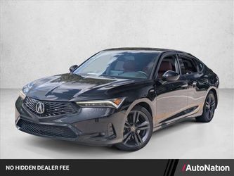 2024 Acura Integra
