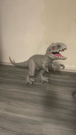 T-Rex