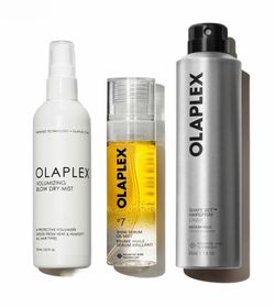 Olaplex 3-Piece Hair Care Set