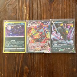 Umbreon TCG