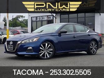 2022 Nissan Altima