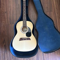 first act guitar used acoustic Mg 366