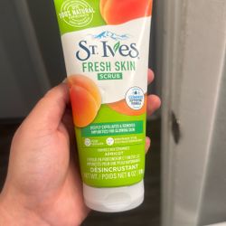 Face Wash 