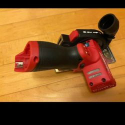 Milwaukee Cut Off Saw