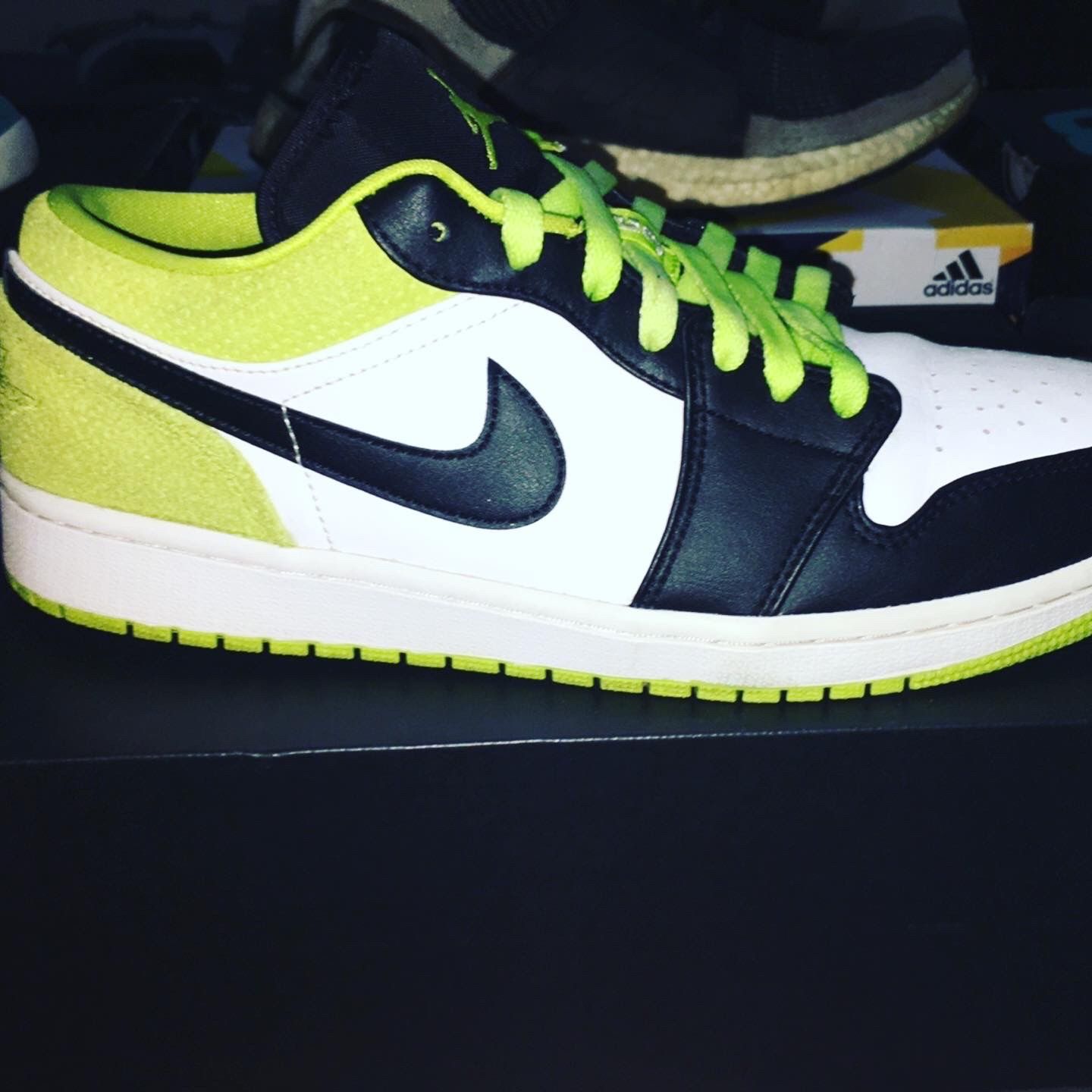 Shoes Sneakers, Nike Dunks, Jordan’s, Air Max 270, Size 9 And 9.5