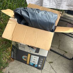 Queen Sized Air Mattress