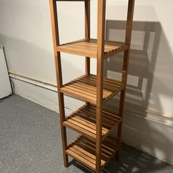 Storage Shelf Cabinet