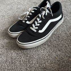 Vans 