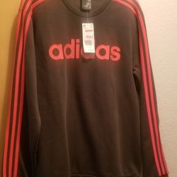 ADIDAS SWEATER 