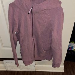 Lululemon Hoodie