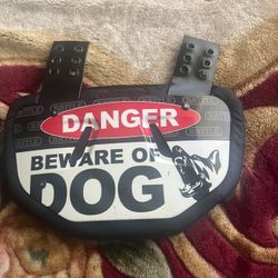 Back Plate Football