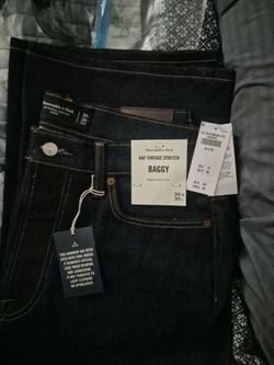 Abercrombie and Fitch Clothing Brand new never worn tags and all