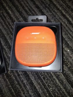 Bose Soundlink Micro