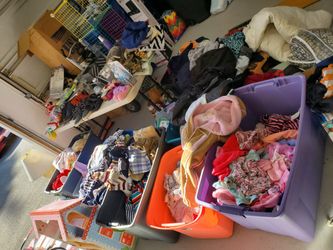 Baby clothes Newborn-2T