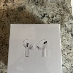 Airpod Pros
