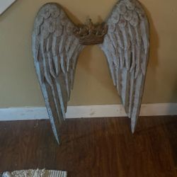 Angel Wings