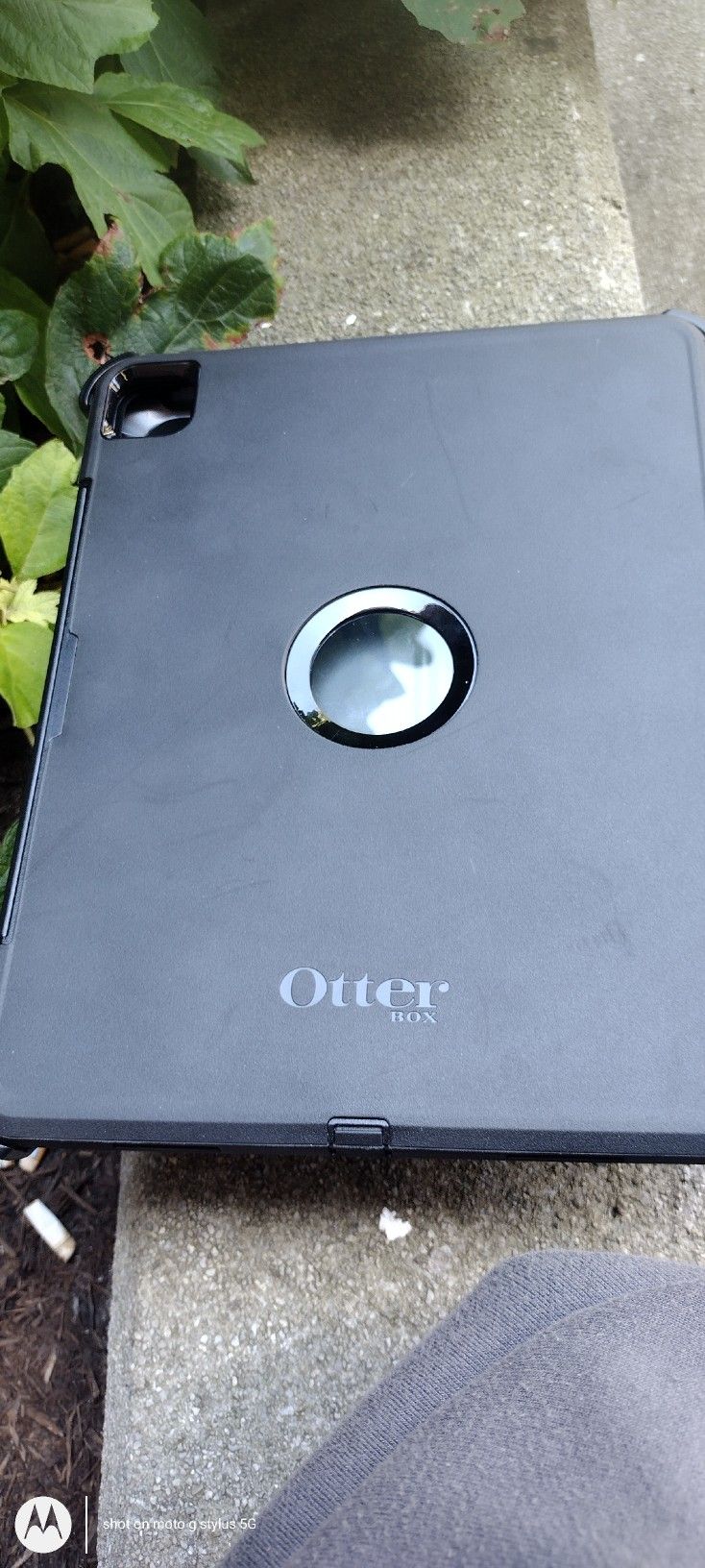 Otter Box for tablet