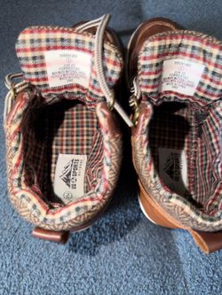 Boys shoes