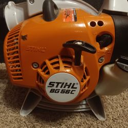 Blower Sthil BG56c