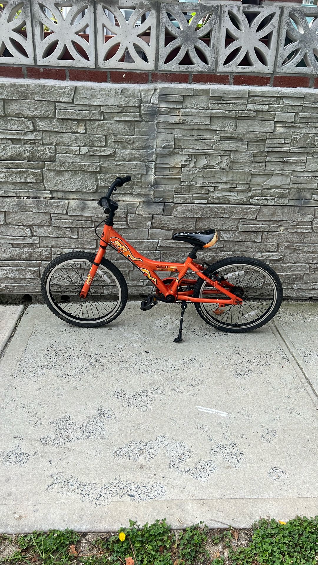 BIKE