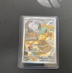 Pokemon Espurr