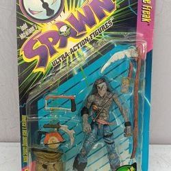 SPAWN