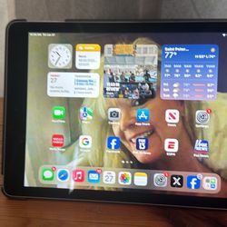 iPad Air 2 