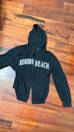 Small Zip Up