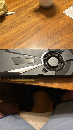 Graphics Card