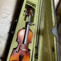 Violín 🎻 3/4